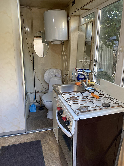 Сдам 1 к кв. Грушевского /Яна Ходорковского Дніпро - зображення 7