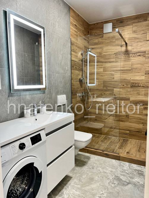 Оренда 1к, Левада «Сільпо», перша здача Полтава - изображение 8