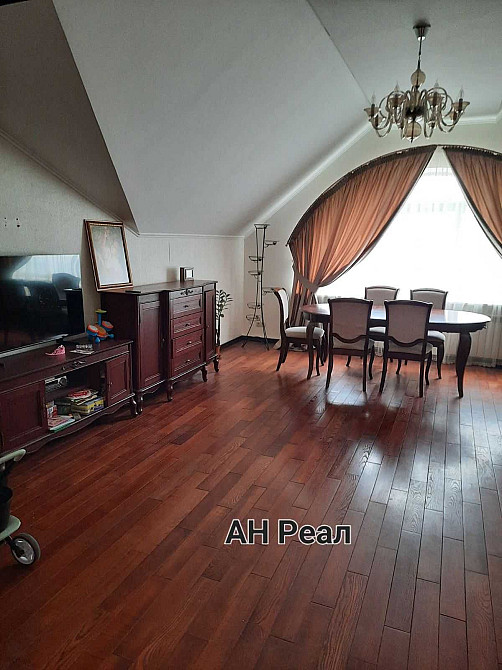 Здам 3 кім. квартиру 120м2 біля парку "Казка" Сумы - изображение 3