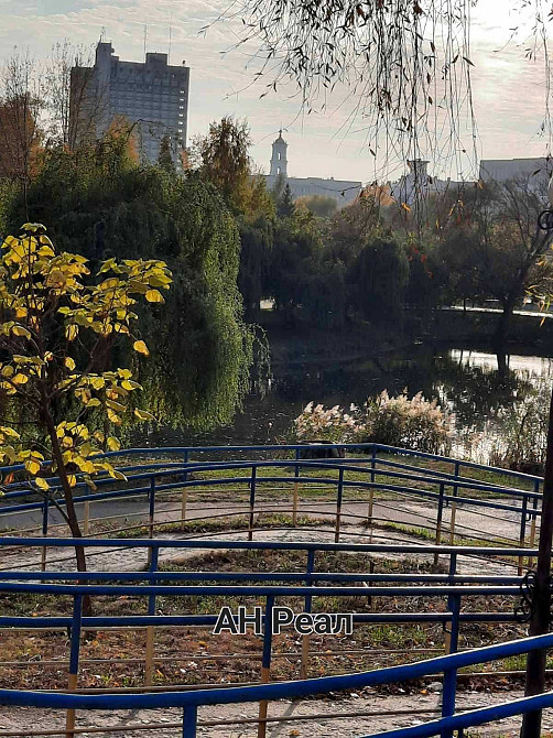 Здам 3 кім. квартиру 120м2 біля парку "Казка" Сумы - изображение 2