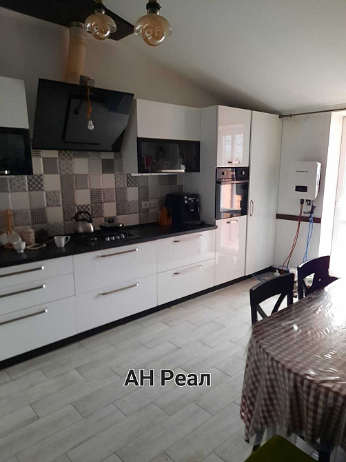 Здам 3 кім. квартиру 120м2 біля парку "Казка" Сумы - изображение 6