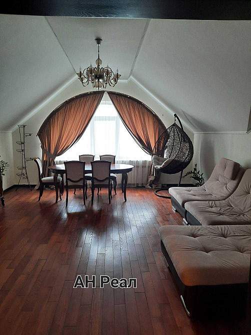 Здам 3 кім. квартиру 120м2 біля парку "Казка" Сумы - изображение 4