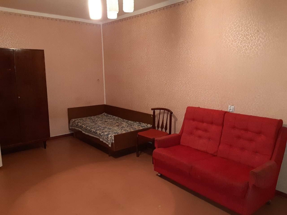 Сдам квартиру 1 комнатную Косовщина - изображение 1