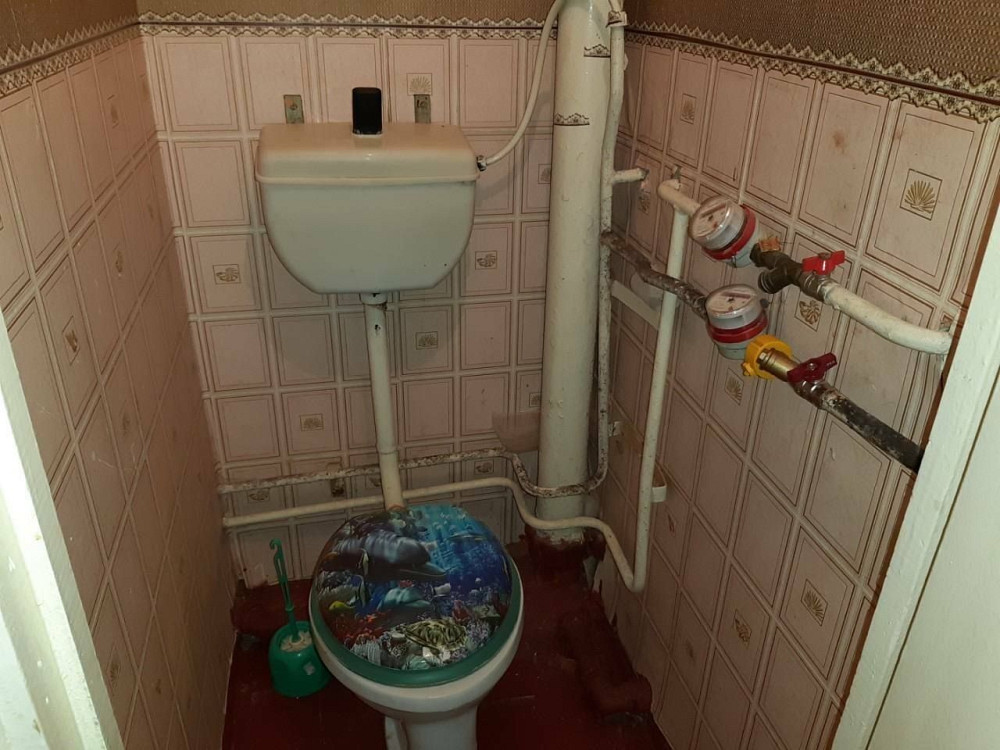 Сдам квартиру 1 комнатную Косовщина - изображение 3