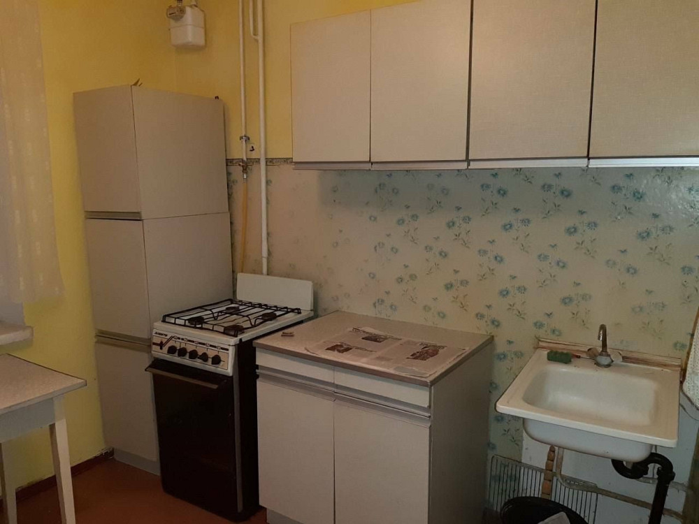 Сдам квартиру 1 комнатную Косовщина - изображение 2