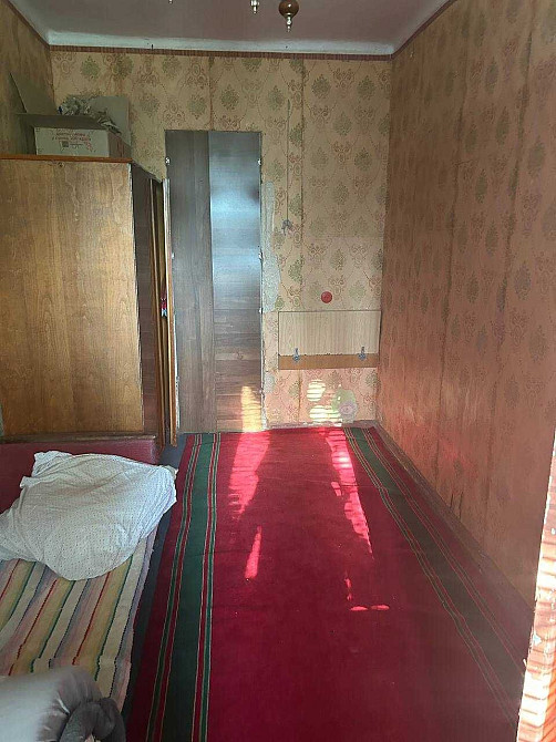 Сдаю 2 к/к р-н Ц. Рынок, второй этаж Николаев - изображение 4