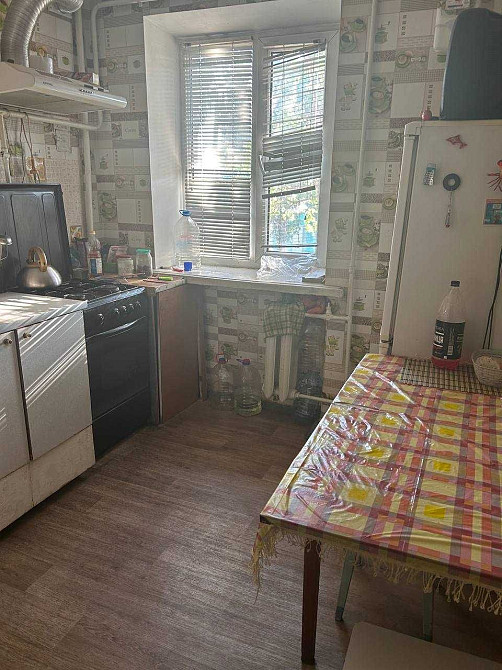 Сдаю 2 к/к р-н Ц. Рынок, второй этаж Николаев - изображение 7