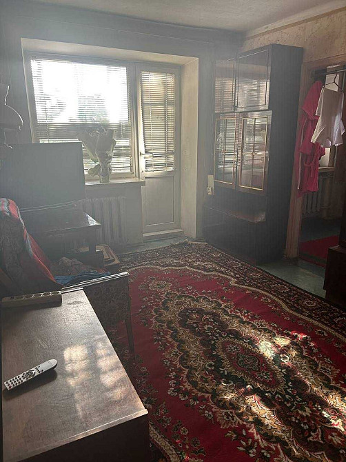 Сдаю 2 к/к р-н Ц. Рынок, второй этаж Николаев - изображение 2