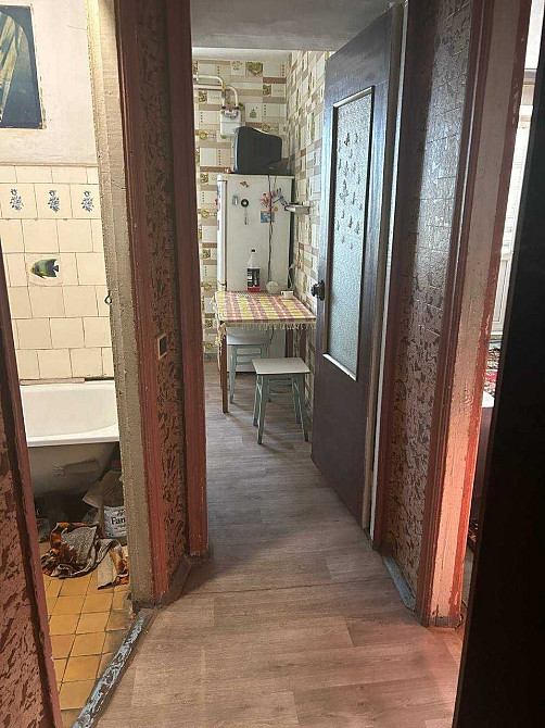 Сдаю 2 к/к р-н Ц. Рынок, второй этаж Николаев - изображение 5