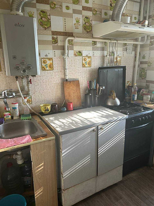 Сдаю 2 к/к р-н Ц. Рынок, второй этаж Николаев - изображение 6