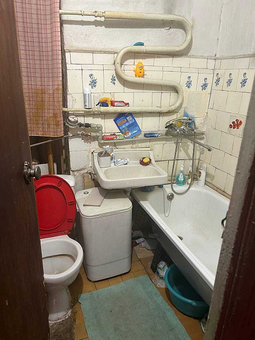 Сдаю 2 к/к р-н Ц. Рынок, второй этаж Николаев - изображение 8