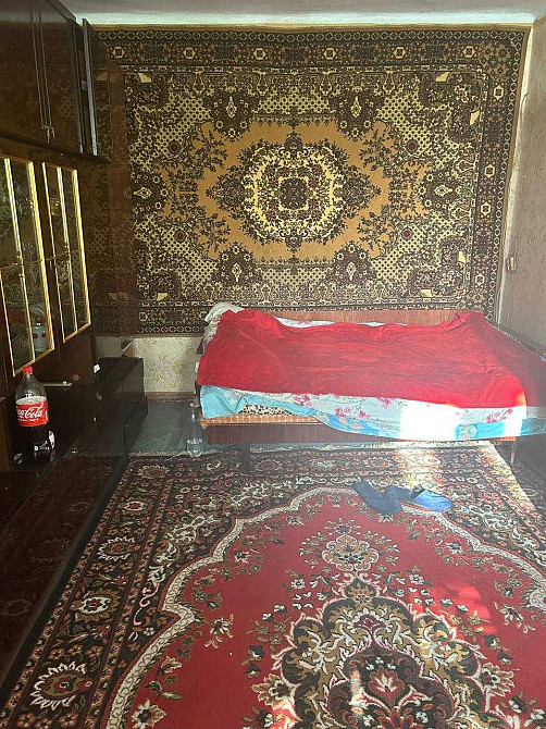 Сдаю 2 к/к р-н Ц. Рынок, второй этаж Николаев - изображение 3