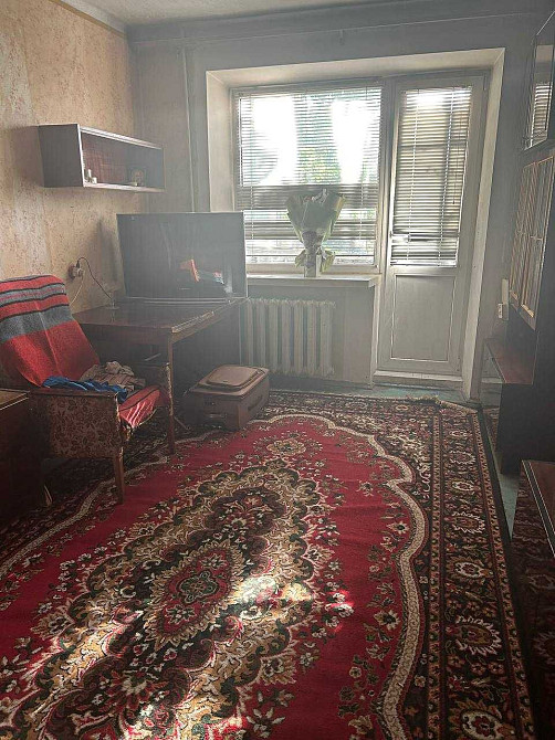 Сдаю 2 к/к р-н Ц. Рынок, второй этаж Николаев - изображение 1