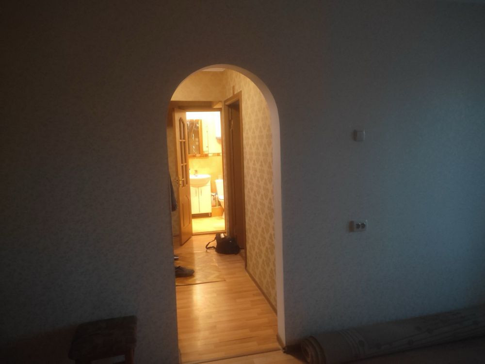 Сдам 2ком квартиру Новомосковськ - зображення 6