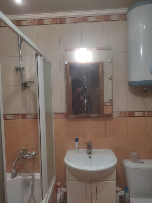 Сдам 2ком квартиру Новомосковськ - зображення 7