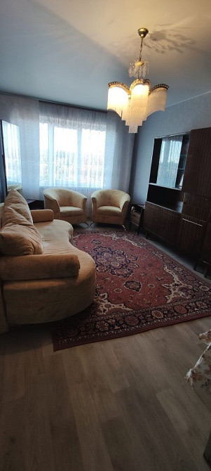 Здам 2к. кв-ру, з Автономкою , меблями, технікою! Кропивницький - зображення 6