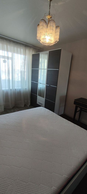 Здам 2к. кв-ру, з Автономкою , меблями, технікою! Кропивницький - зображення 2