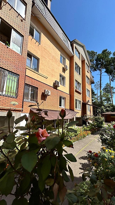 Оренда 1к квартири біля центру Ірпінь - зображення 4