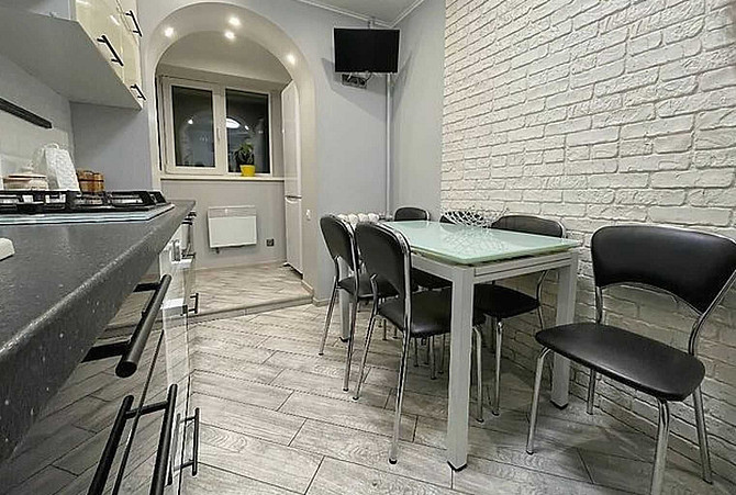 Сдам 2-к. квартиру 57 м² с дизайнерским ремонтом Днепр - изображение 4