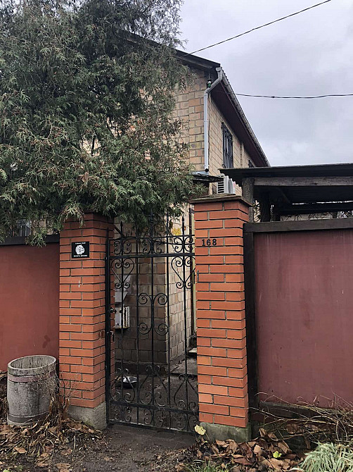 Здам 1-кім .Берковці , Газопровідна 88 Коцюбинське - зображення 6