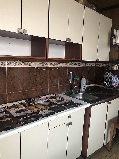 Здам 1-кім .Берковці , Газопровідна 88 Коцюбинське - зображення 1