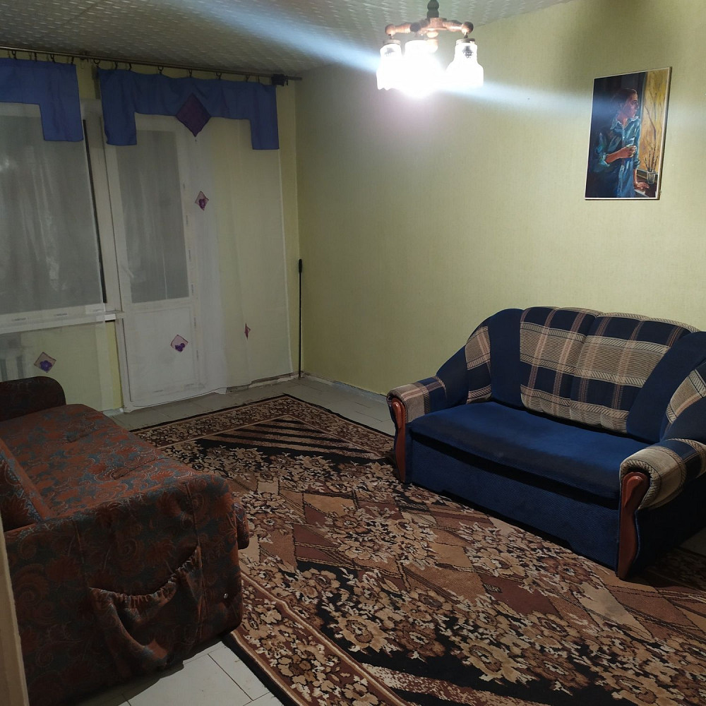 Сдам 1к квартиру на Заречном Кривий Ріг - зображення 1