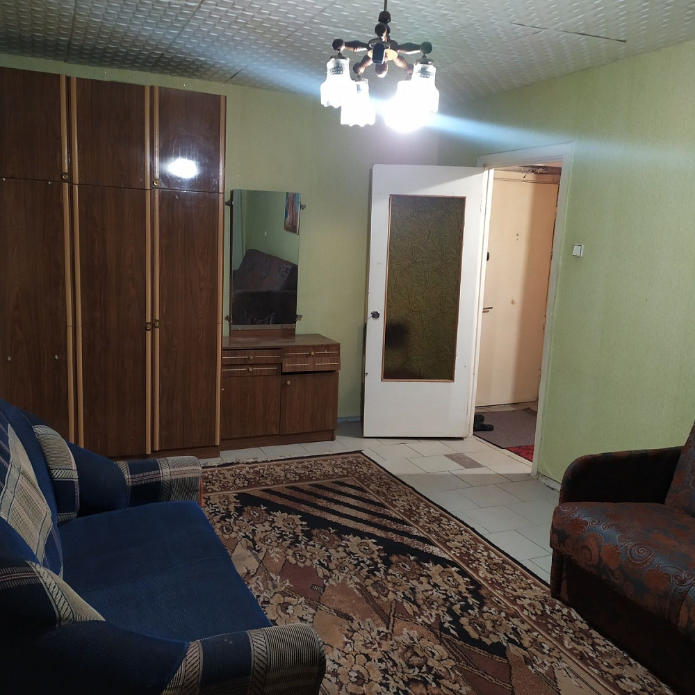 Сдам 1к квартиру на Заречном Кривий Ріг - зображення 2