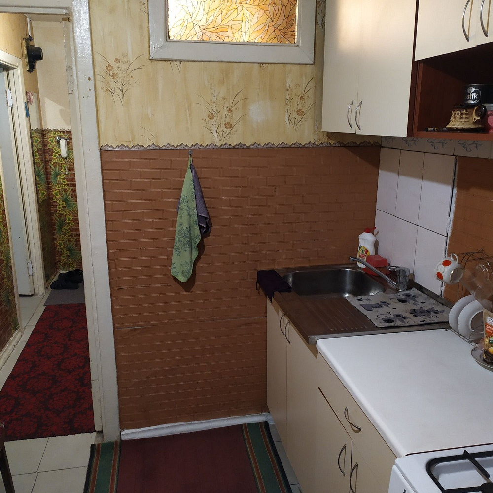 Сдам 1к квартиру на Заречном Кривий Ріг - зображення 4