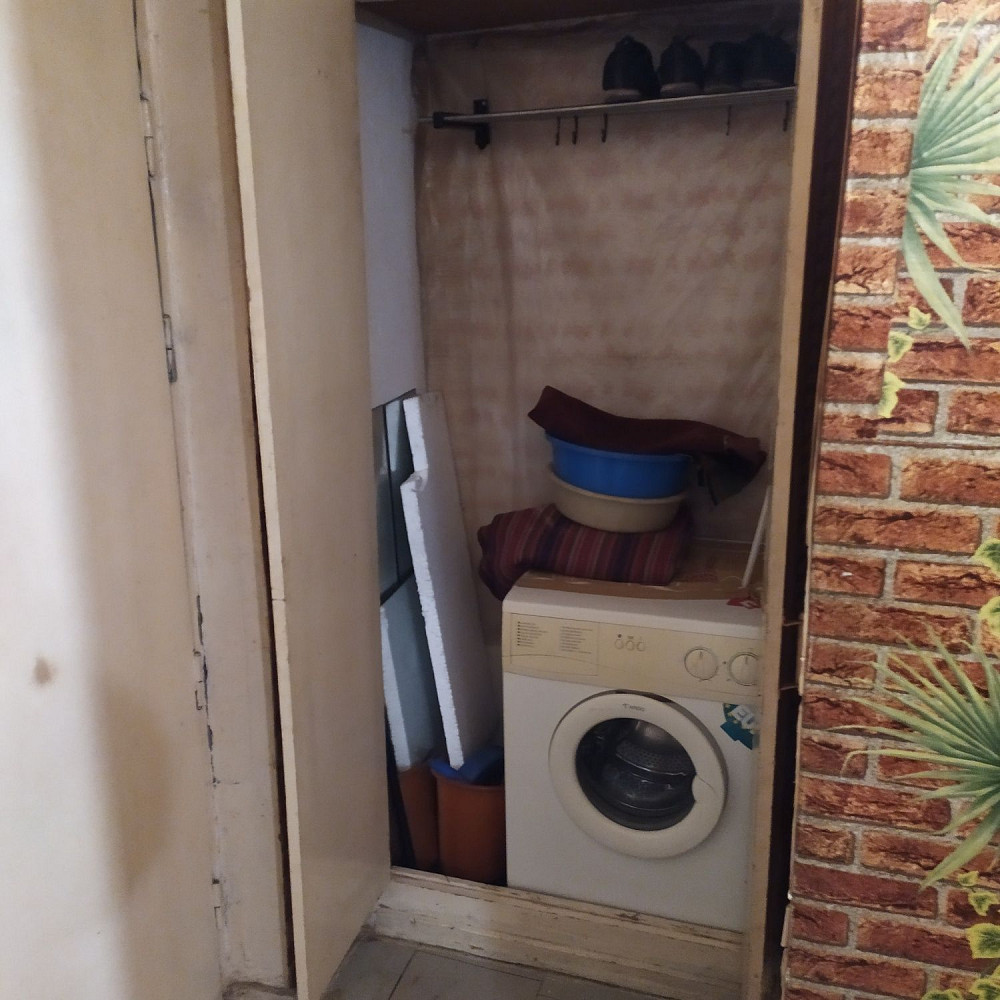 Сдам 1к квартиру на Заречном Кривий Ріг - зображення 6