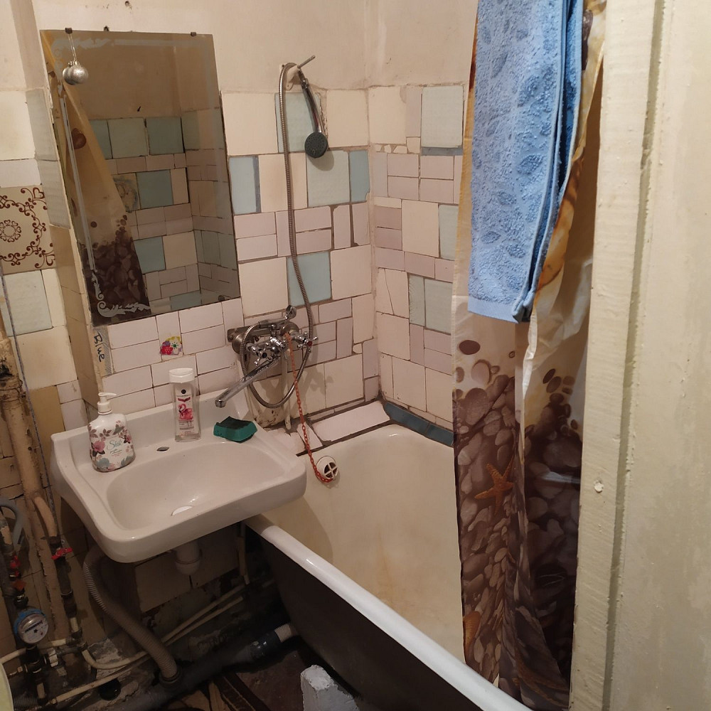 Сдам 1к квартиру на Заречном Кривий Ріг - зображення 7