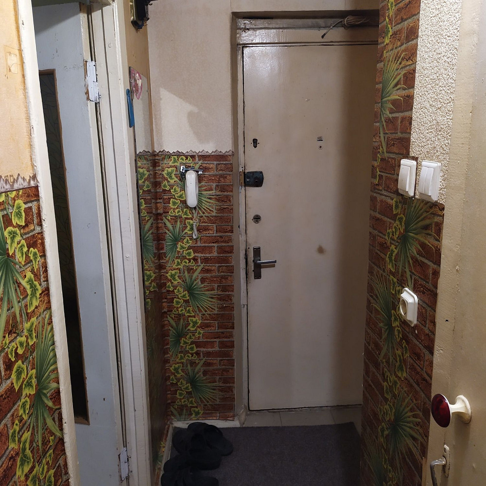 Сдам 1к квартиру на Заречном Кривий Ріг - зображення 5