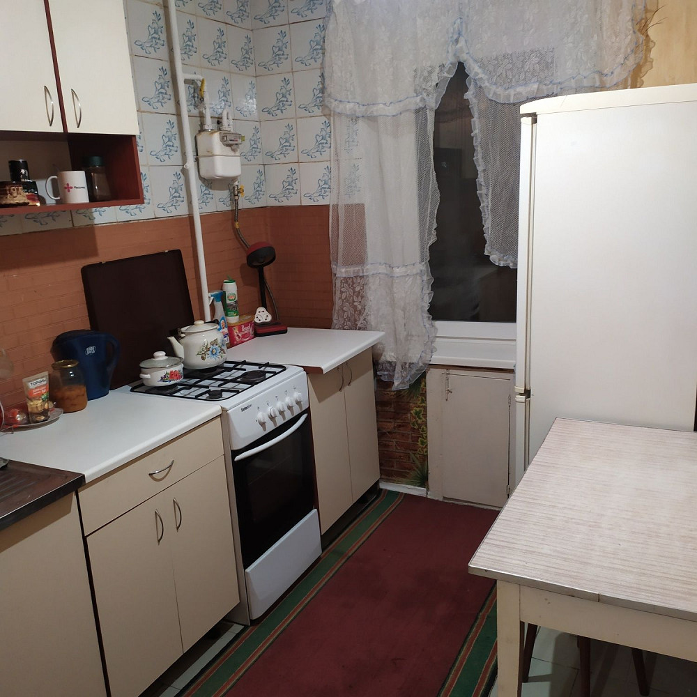 Сдам 1к квартиру на Заречном Кривий Ріг - зображення 3