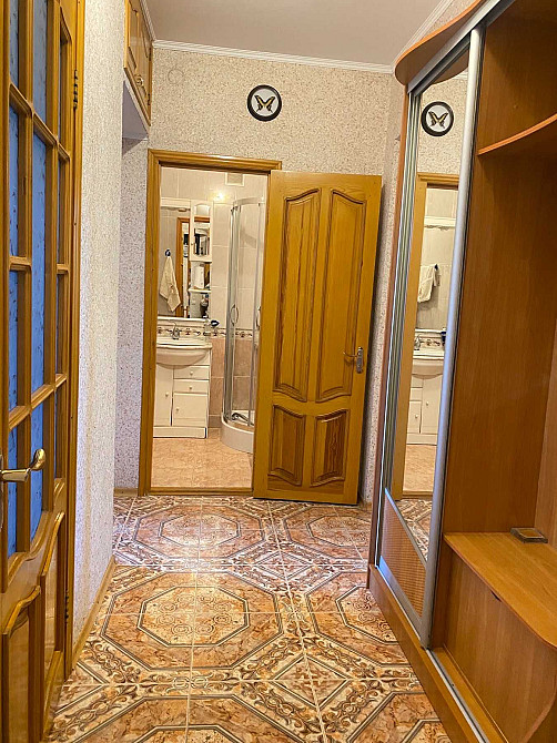 Здається трех кімнатна квартира. Центр Миколаїв - зображення 7