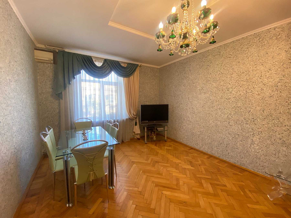 Здається трех кімнатна квартира. Центр Миколаїв - зображення 2