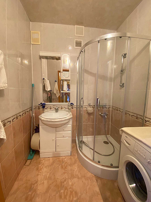 Здається трех кімнатна квартира. Центр Миколаїв - зображення 5