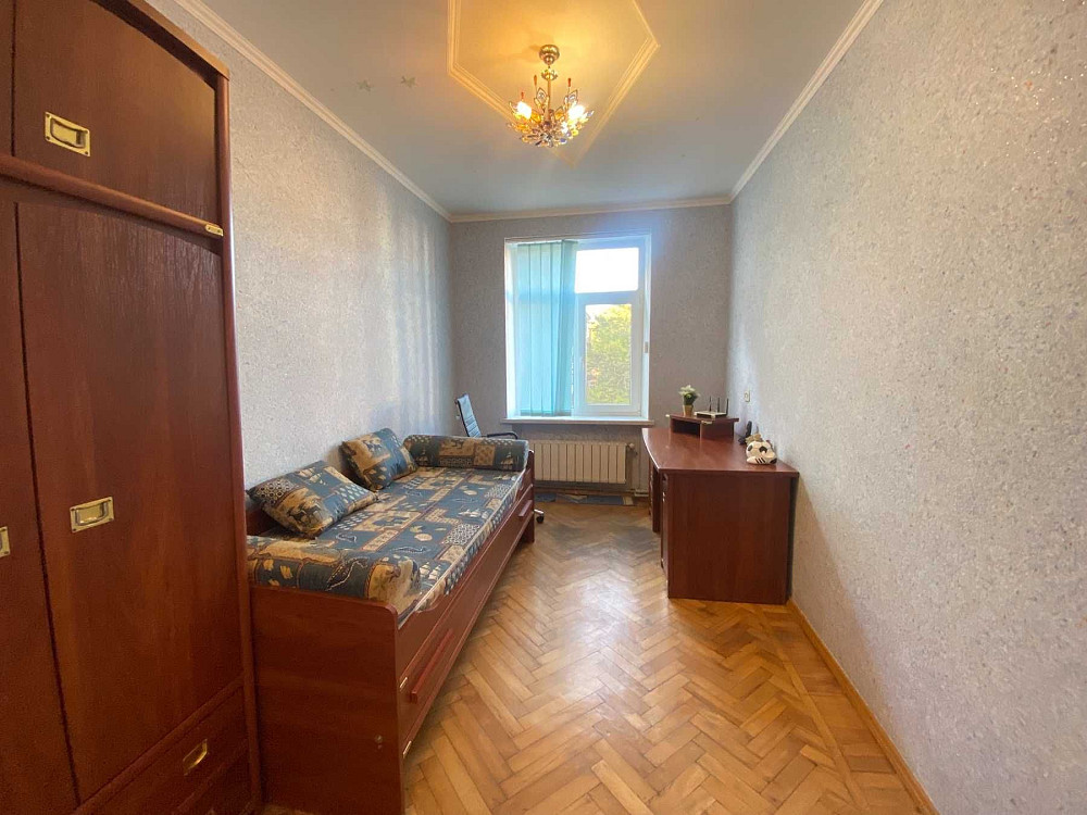 Здається трех кімнатна квартира. Центр Миколаїв - зображення 3