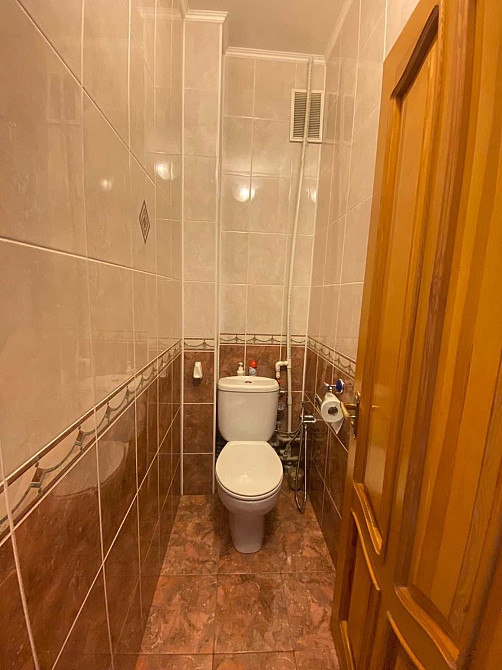 Здається трех кімнатна квартира. Центр Миколаїв - зображення 6