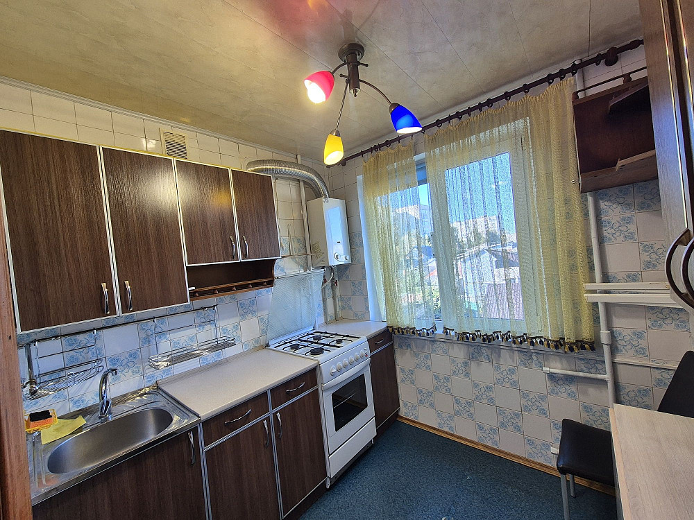 Здам 2х кімнатну квартиру в центрі Житомир - зображення 1