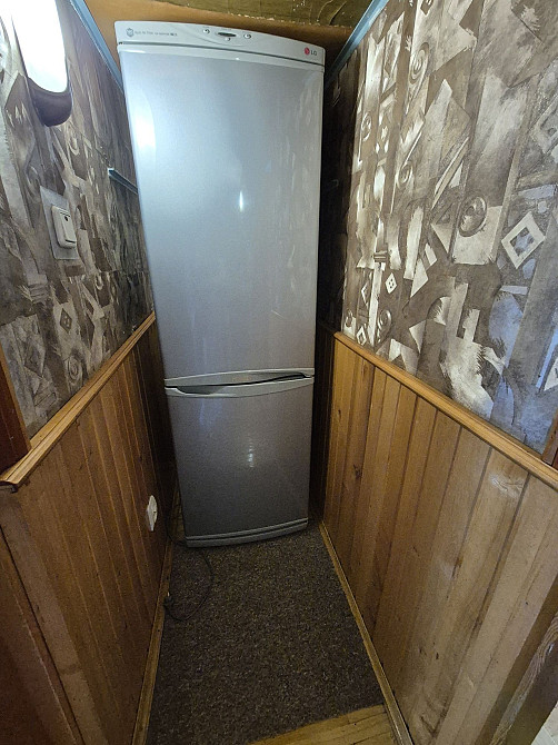 Здам 2х кімнатну квартиру в центрі Житомир - зображення 7