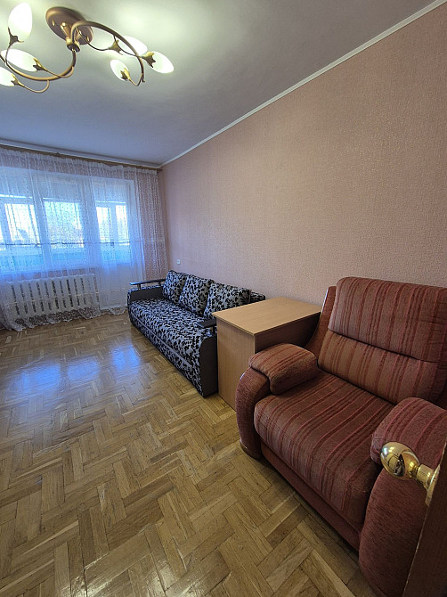 Здам 2х кімнатну квартиру в центрі Житомир - зображення 4