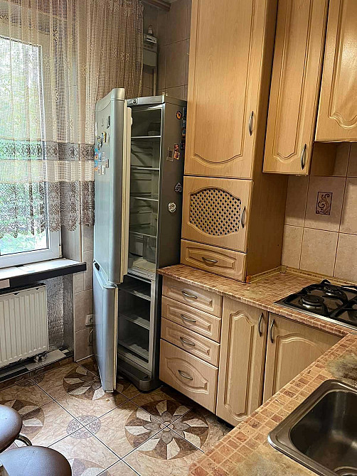 Оренда 2-кімнатної квартири з АО р-н Вокзалу Житомир - зображення 1