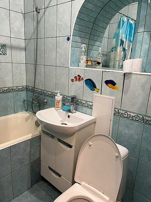 Оренда 2-кімнатної квартири з АО р-н Вокзалу Житомир - зображення 7