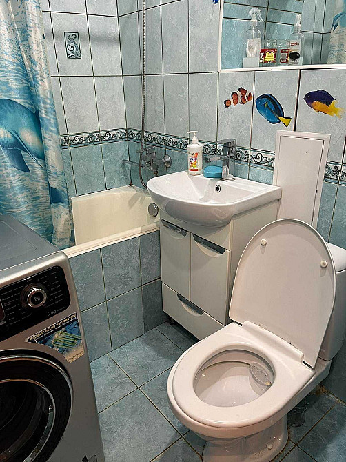 Оренда 2-кімнатної квартири з АО р-н Вокзалу Житомир - зображення 6