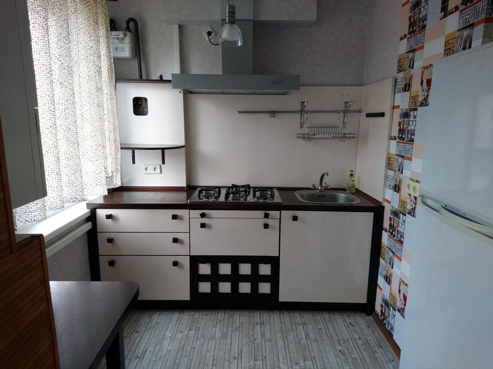 2х комнатная квартира с автономным отоплением на Генерала Радиевского Кривий Ріг - зображення 1