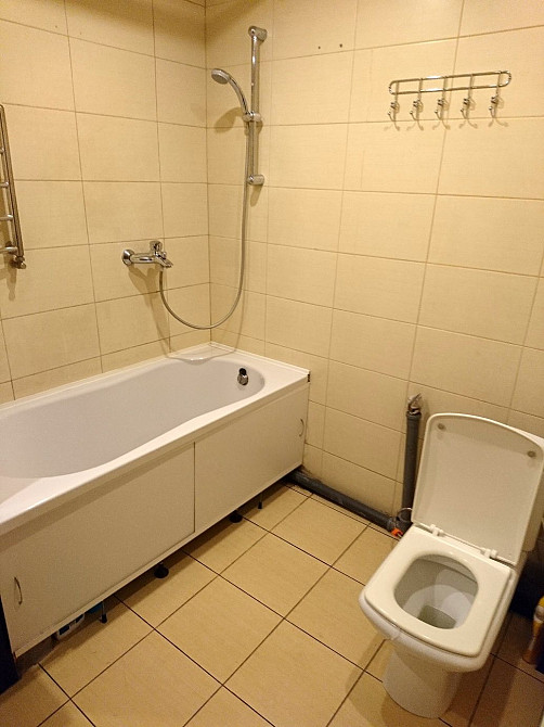 2х комнатная квартира с автономным отоплением на Генерала Радиевского Кривий Ріг - зображення 5