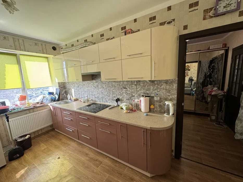 Аренда 1 ком крупногабаритная 70м2 Каменское (Запорожская обл.) - изображение 1