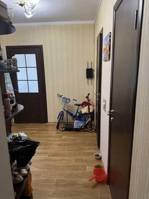 Аренда 1 ком крупногабаритная 70м2 Каменское (Запорожская обл.) - изображение 5