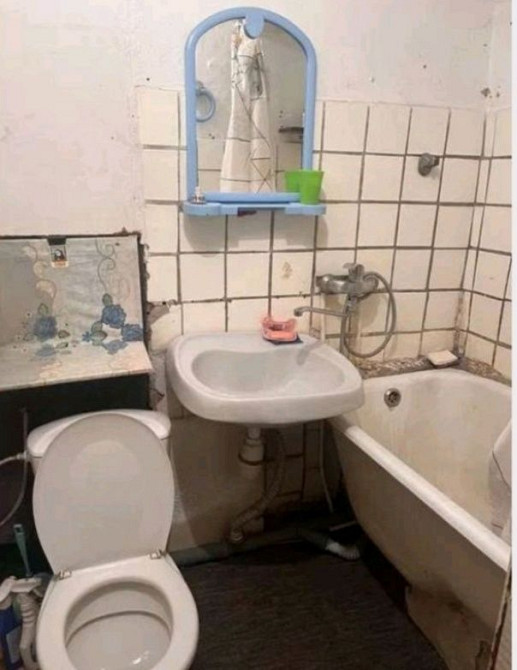 Оренда 1-кімнатної квартири Черкаси - зображення 3