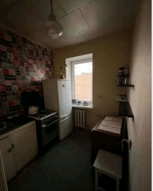 Оренда 1-кімнатної квартири Черкаси - зображення 2