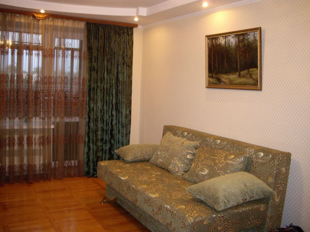 Здам 2х кімнатну квартиру Суми - зображення 1